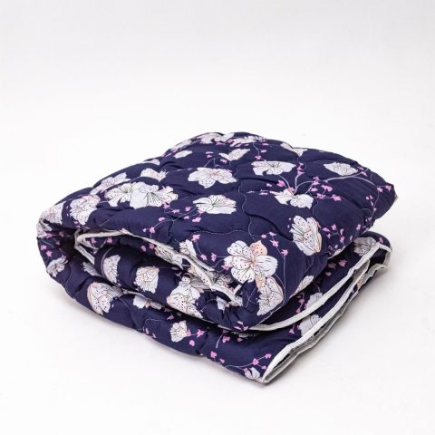 Ковдра 150х210 - Navy