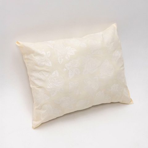 Подушка силіконова Beige