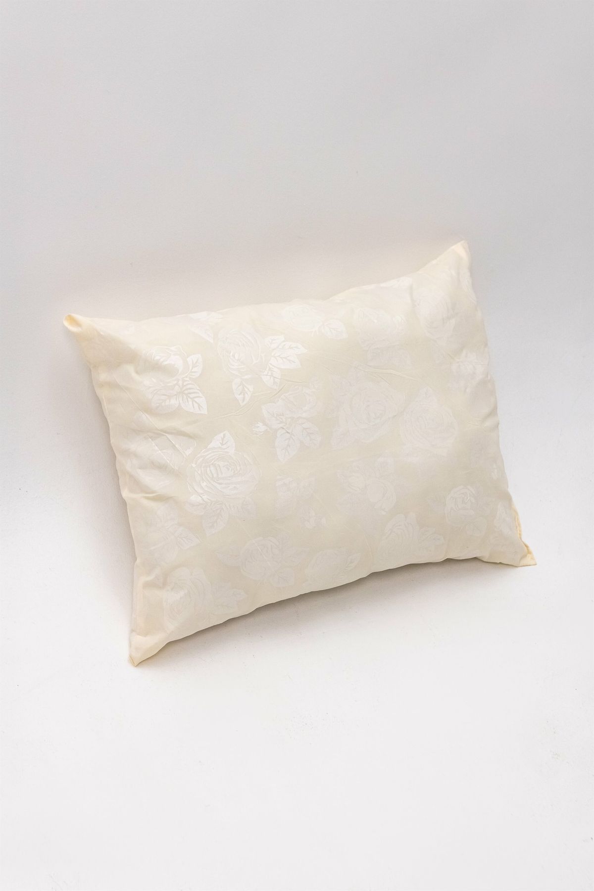 Подушка силіконова Beige