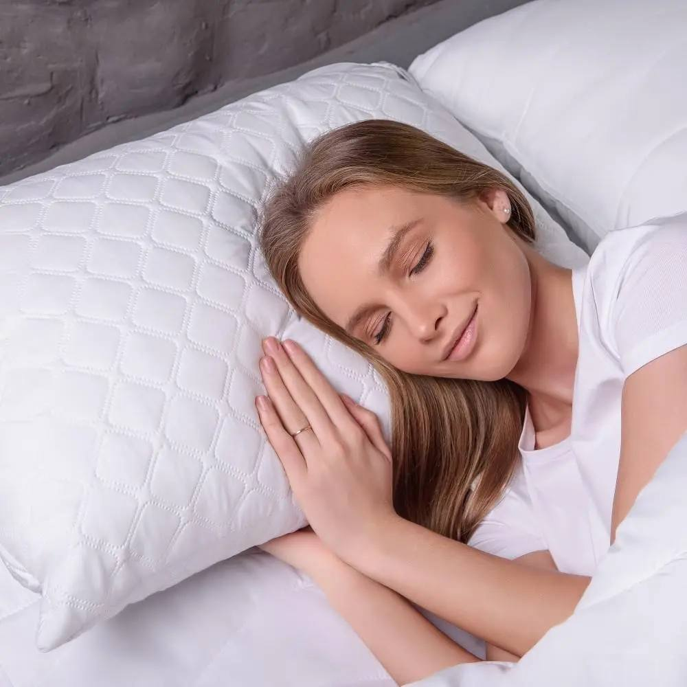 Подушка Sleep Cover - Зображення 3